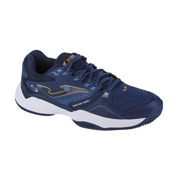 Buty tenisowe męskie JOMA T.MASTER 1000 Clay 2203 Granatowe 40