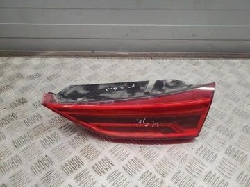 83A945094B PRAVÁ SVĚTLO KRYT KUFRU 40 TFSI QUATRO 140 AUDI Q3 (F3)