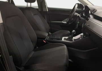 Audi Q3 II SUV 1.5 35 TFSI 150KM 2023 Audi Q3 VAT 23 Advanced 35TFSI 150KM S-tronic 2023 r., salon PL, I wlascic, zdjęcie 3