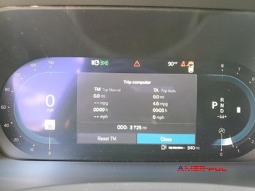 Volvo XC90 II 2024 Volvo XC 90 2024 r., 2,0L PLUS BRIGHT 2.0 Benzyna 247KM, zdjęcie 6