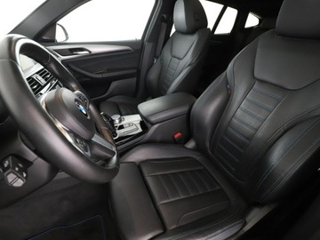 BMW 2018 BMW X4 4x4 automat full LED skóra navi virtual, zdjęcie 12