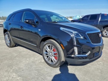 Cadillac 2024 Cadillac XT5 Sport 2024 3.6 Benzyna 310KM, zdjęcie 4