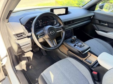 Mazda MX-30 SUV Elektryczny 35.5kWh 145KM 2021 Mazda MX-30 Gwarancja przebiegu!!!, zdjęcie 8
