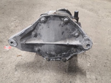 2043500214 REDUKTOR ZADNÍ 200 CDI 204.901 105 2013 MERCEDES-BENZ GLK (X204)