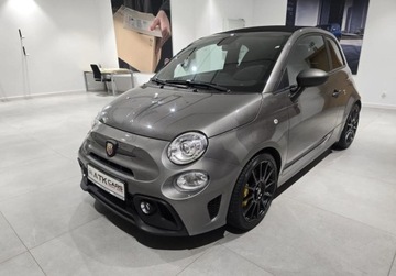 Abarth 2023