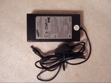 oryginalny zasilacz do SAMSUNG 12V 3A PSCV360104A
