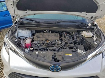 Toyota Sienna III 2022 Toyota Sienna Toyota Sienna XLE FWD 2022 , Run and Drive , od firmy ubezp, zdjęcie 12