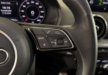 Audi Q2 SUV Facelifting 1.5 35 TFSI 150KM 2022 Audi Q2 Advanced 1.5TFSI 150KM S-tronic 202223r., Salon PL, I wlasciciel, V, zdjęcie 7
