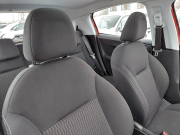 Peugeot 208 I Hatchback 5d Facelifting 1.2 PureTech 82KM 2017 Peugeot 208 Allure Navi Kamera Panorama Podgrzewane fotele Elektryka PDC A, zdjęcie 16