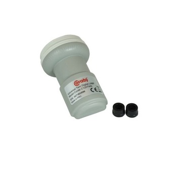 KONWERTER SATELITARNY TWIN CORAB C120TWN idealny