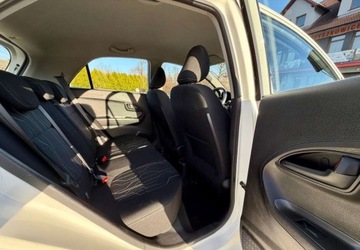 Kia Picanto II Hatchback 5d 1.0 69KM 2012 Kia Picanto Kia Picanto 1.0 XL Benzyna 69KM, zdjęcie 24