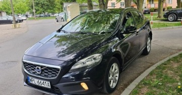 Volvo 2015 Volvo V40 Cross Country Cross Country 2015r. Bardzo ladny samochod 2.0, zdjęcie 17