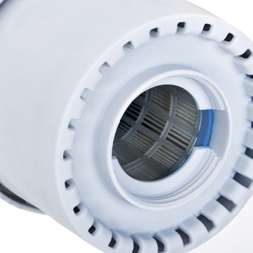 НАДУВНОЙ САДОВЫЙ СПА-БАССЕЙН НА 2-4 ЧЕЛОВЕКА. НАБОР НАСАДОК AVENLI MILAN 90 145x70