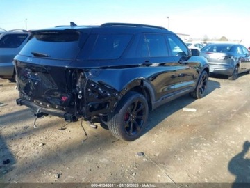Ford Explorer VI 2023 Ford Explorer 2023 Ford Explorer ST 4WD 3.0 Benzyna 400KM, zdjęcie 3
