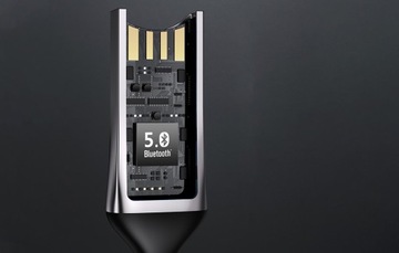 БЕСПРОВОДНОЙ USB-АДАПТЕР BLUETOOTH 5.0