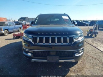 Jeep Wagoneer II 2022 Jeep Wagoneer Series II 2022 5.7 Benzyna 392KM, zdjęcie 7