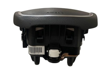 AIRBAG ŘIDIČE PEUGEOT 508 96863325ZE 1.6L DIESEL 82KW 2011