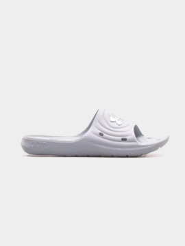 МУЖСКИЕ ШЛЕПКИ ДЛЯ БАССЕЙНА UNDER ARMOR SPORTS УНИСЕКС 3023758-100