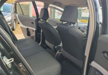 Toyota Yaris II Hatchback 5d 1.0 VVT-i 69KM 2010 Toyota Yaris ZADBANA Brak Korozji Klima Elektryka Gwarancja Benzyna, zdjęcie 20