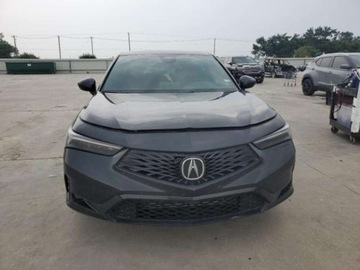 Acura Integra III 2024 Acura Integra 2024, 1,5L, A-SPEC 1.5 Benzyna 200KM, zdjęcie 1