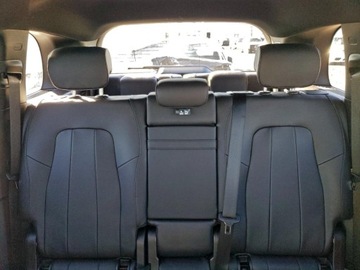 Mercedes GLB 2020 Mercedes-Benz GLB 250 4Matic 2020 2.0L 2.0 Benzyna 221KM, zdjęcie 10