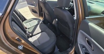 Kia Ceed II 2016 Kia Ceed Wzorowa Klimatronik - Navi - Kamera Benzyna 100KM, zdjęcie 24