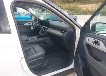 Ford Explorer VI 2025 Ford Explorer 2025r., Active, 2.3L, od ubezpieczalni 2.3 Benzyna 304KM, zdjęcie 8