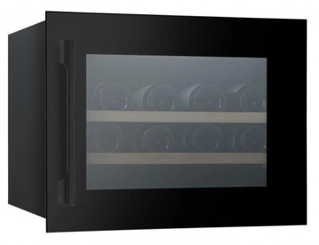 Kluge KCW2801B WINIARKA 60 cm DO ZABUDOWY