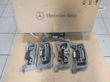 КОРПУС БЛОК ПРЕДОХРАНИТЕЛЕЙ CLA W117 GLA W156