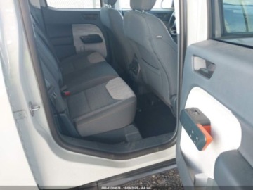 Ford Maverick II 2024 Ford Maverick XLT SuperCrew 2024 2.0l 2.0 Benzyna 250KM, zdjęcie 12