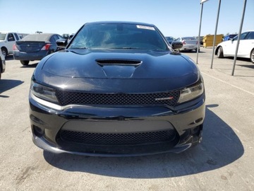 Dodge Charger VII 2021 Dodge Charger GT 2021 3.6l 3.6 Benzyna 300KM, zdjęcie 5