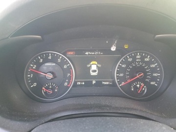 Kia Stinger Liftback 2.0 T-GDI 255KM 2018 Kia Stinger Premium 2018 2.0l 2.0 Benzyna 255KM, zdjęcie 9