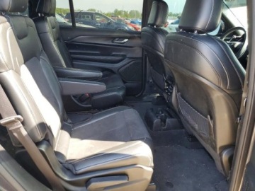 Jeep Grand Cherokee V 2024 Jeep Grand Cherokee L Laredo 2024 3.6 Benzyna 293KM, zdjęcie 10
