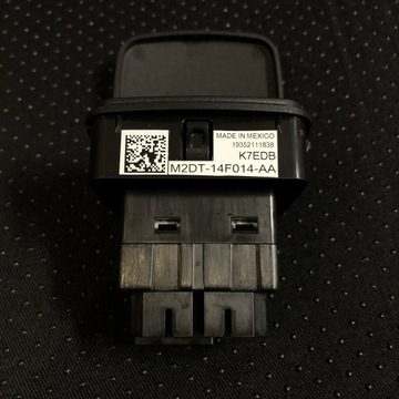 Модуль синхронизации 3 USB типа C HC3Z-19A387-B