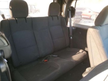 Jeep Wrangler IV 2023 Jeep Wrangler 2023 JEEP WRANGLER SPORT 2.0 Benzyna 270KM, zdjęcie 10