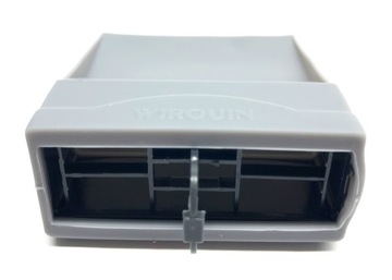 СИЛИКОНОВАЯ МЕМБРАНА для слива для душевого поддона SLIM WIRQUIN 24 часа