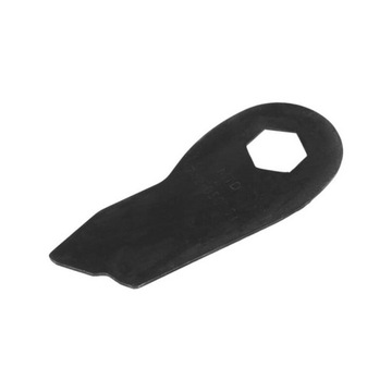 Nóż wałka wertykulatora aeratora spalinowego MTD 38vo wolf Garten 389b noże