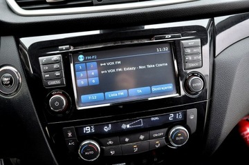 Nissan Qashqai II Crossover 1.2 DIG-T 115KM 2014 Nissan Qashqai _, zdjęcie 20