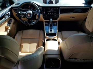Porsche Macan 2022 Porsche Macan 2022 2.0 Benzyna 261KM, zdjęcie 8