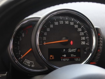 Mini Clubman F54 Kombi 1.5 136KM 2016 MINI Clubman Cooper, Salon Polska, Automat, zdjęcie 10