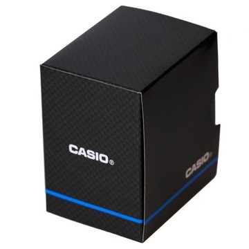 Casio Sport W-800H-1BVES