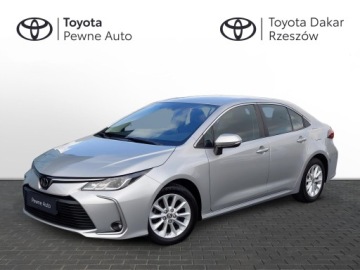 Toyota Corolla XII 2022 Toyota Corolla 1.5 Comfort MS Seria E21 (2019-) TO