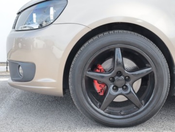 Volkswagen Touran II 2.0 TDI 140KM 2012 VW Touran 2.0 TDI, Navi, Klima, Klimatronic, zdjęcie 14