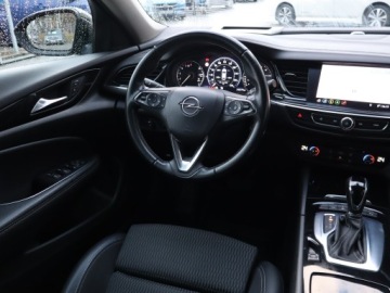 Opel Insignia II Grand Sport Facelifting 2.0 Diesel 174KM 2021 Opel Insignia 2.0 CDTI, 171 KM, Automat, Skóra, zdjęcie 6