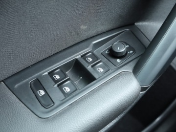 Volkswagen Tiguan II SUV 1.5 TSI EVO 150KM 2020 VW Tiguan 1.5 TSI, Salon Polska, 1. Właściciel, zdjęcie 12