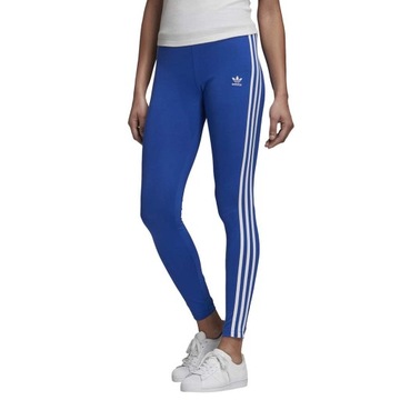 DAMSKIE LEGGINSY ADIDAS ADICOLOR 3-STRIPES S/34