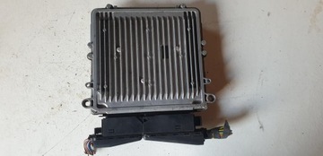 JEDNOTKA MERCEDES VITO 2.2 0281014187 A6461501077