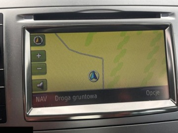 Toyota Avensis III Sedan Facelifting 2015 1.6 Valvematic 132KM 2015 Toyota Avensis 1.6 Premium 132KM 2015r, zdjęcie 31