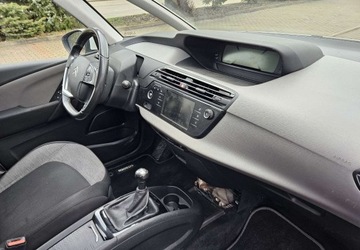 Citroen C4 Picasso II Picasso 1.6 HDi 92KM 2014 Citroen C4 Picasso Citroen C4 Picasso II Citroen C4 1.6 HDI 2014 r - Ladn, zdjęcie 5