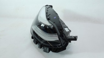 TESLA MODEL 3 ПРАВАЯ ПЕРЕДНЯЯ ФОНАРЬ LED 1077376-00-C